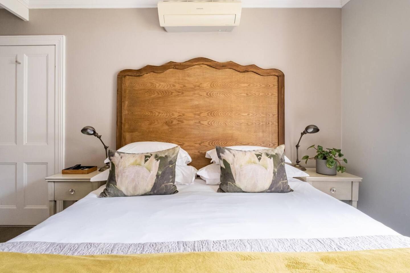 Bonne Esperance Boutique Guest House Stellenbosch Kültér fotó