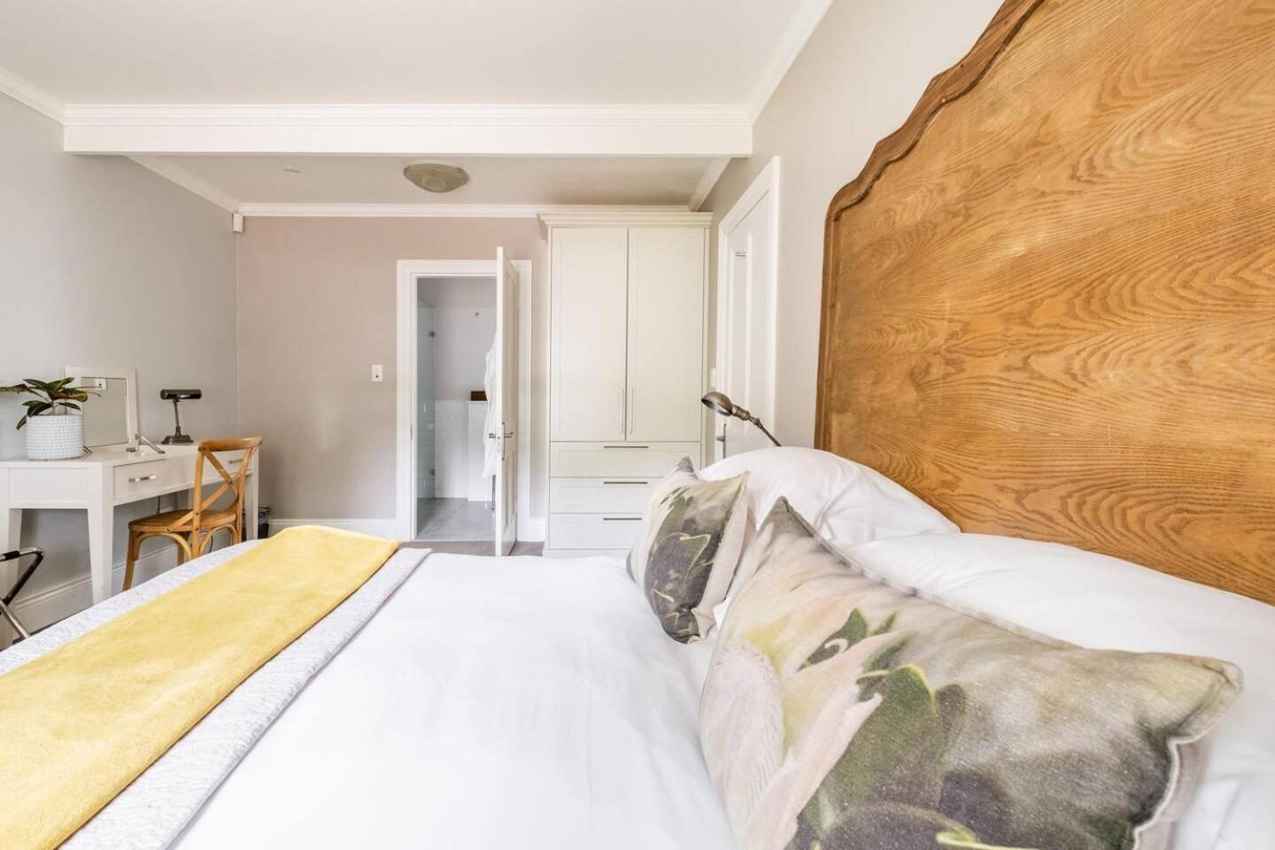 Bonne Esperance Boutique Guest House Stellenbosch Kültér fotó