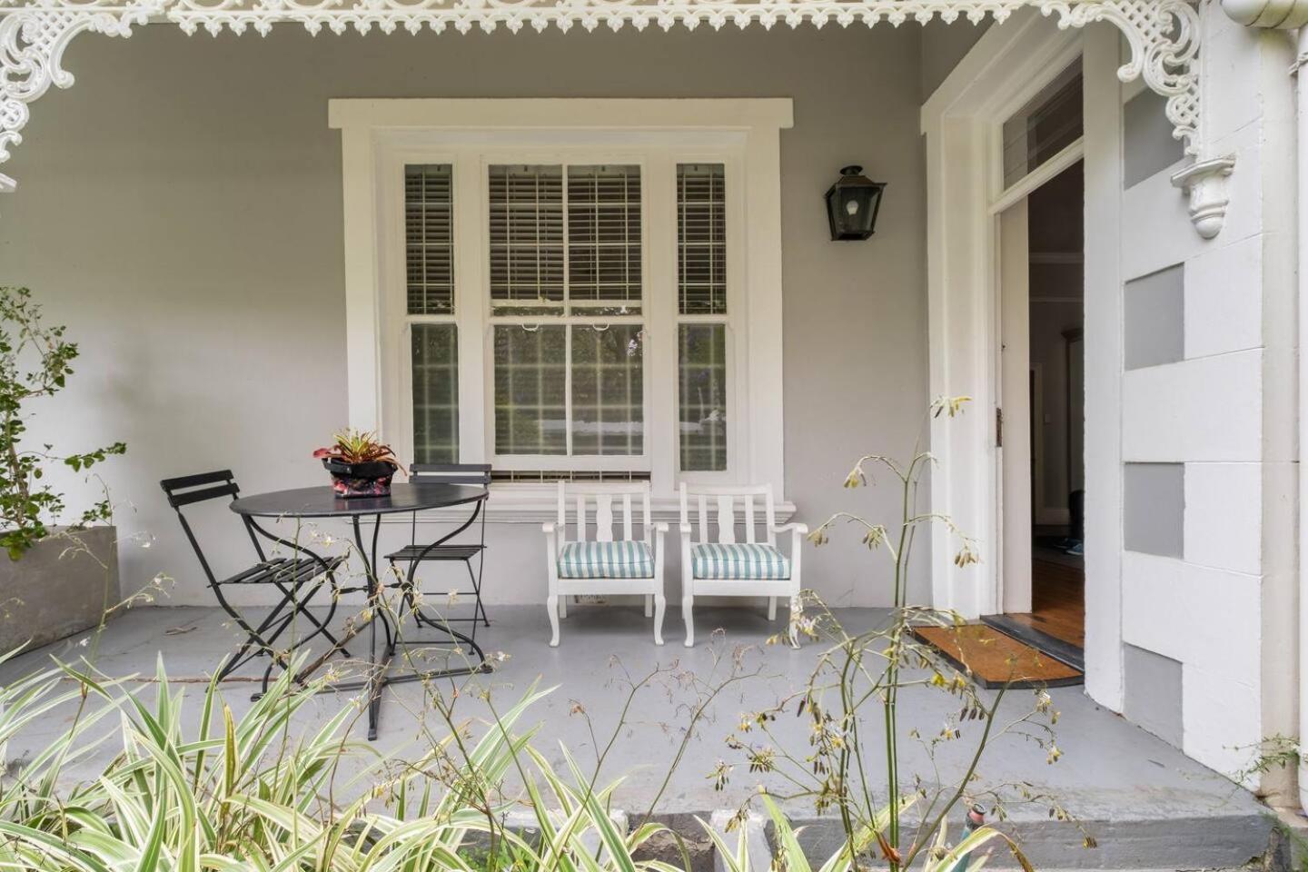 Bonne Esperance Boutique Guest House Stellenbosch Kültér fotó