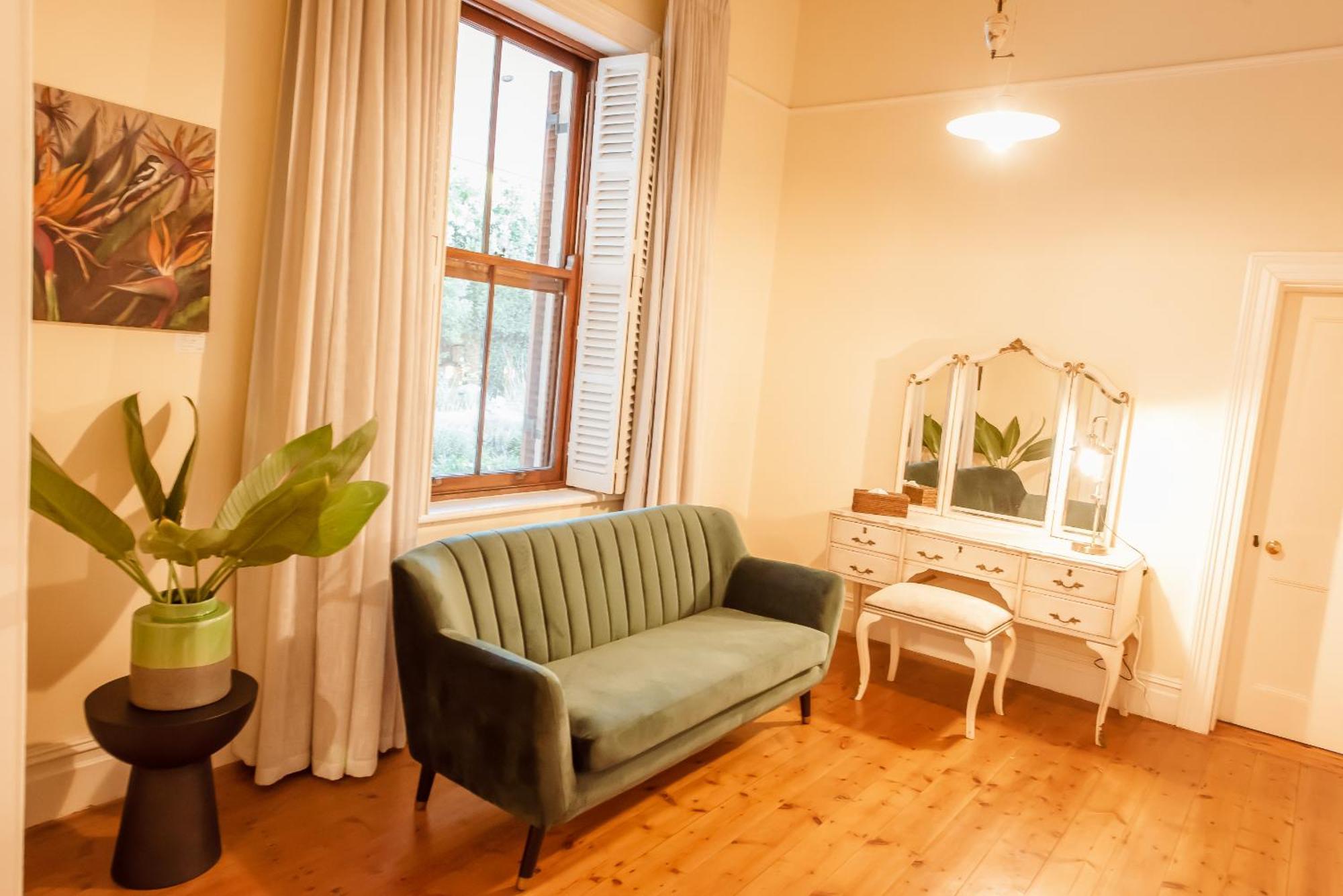 Bonne Esperance Boutique Guest House Stellenbosch Kültér fotó