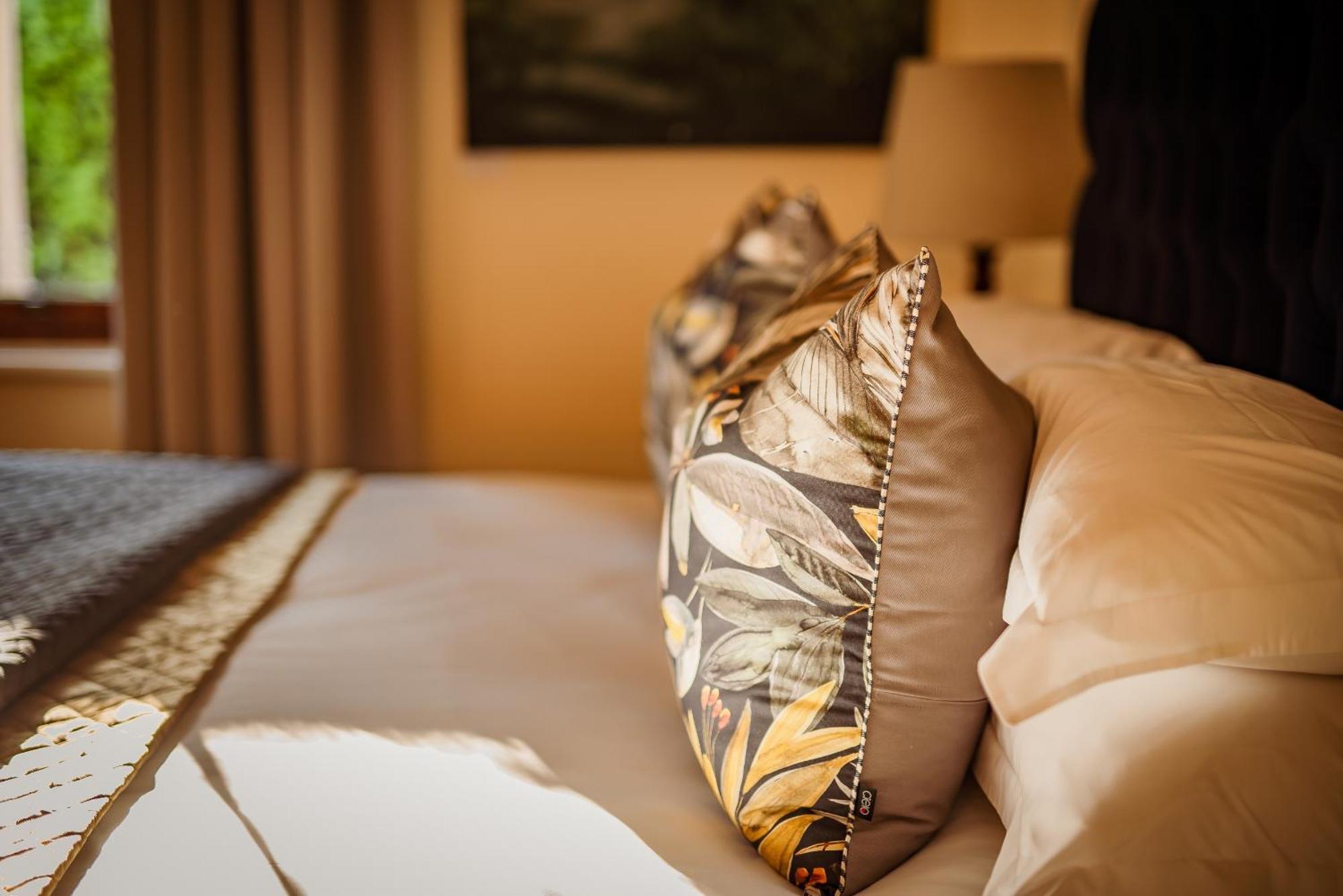 Bonne Esperance Boutique Guest House Stellenbosch Kültér fotó