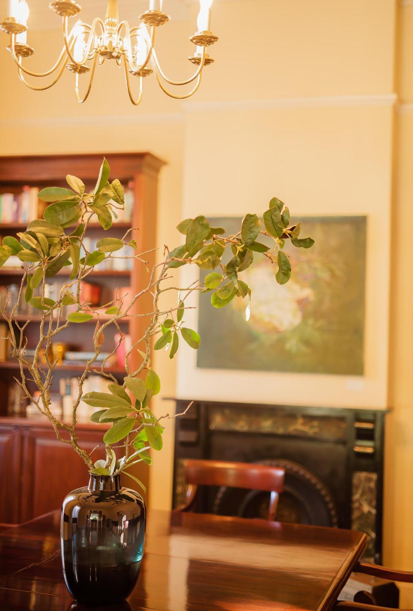 Bonne Esperance Boutique Guest House Stellenbosch Kültér fotó