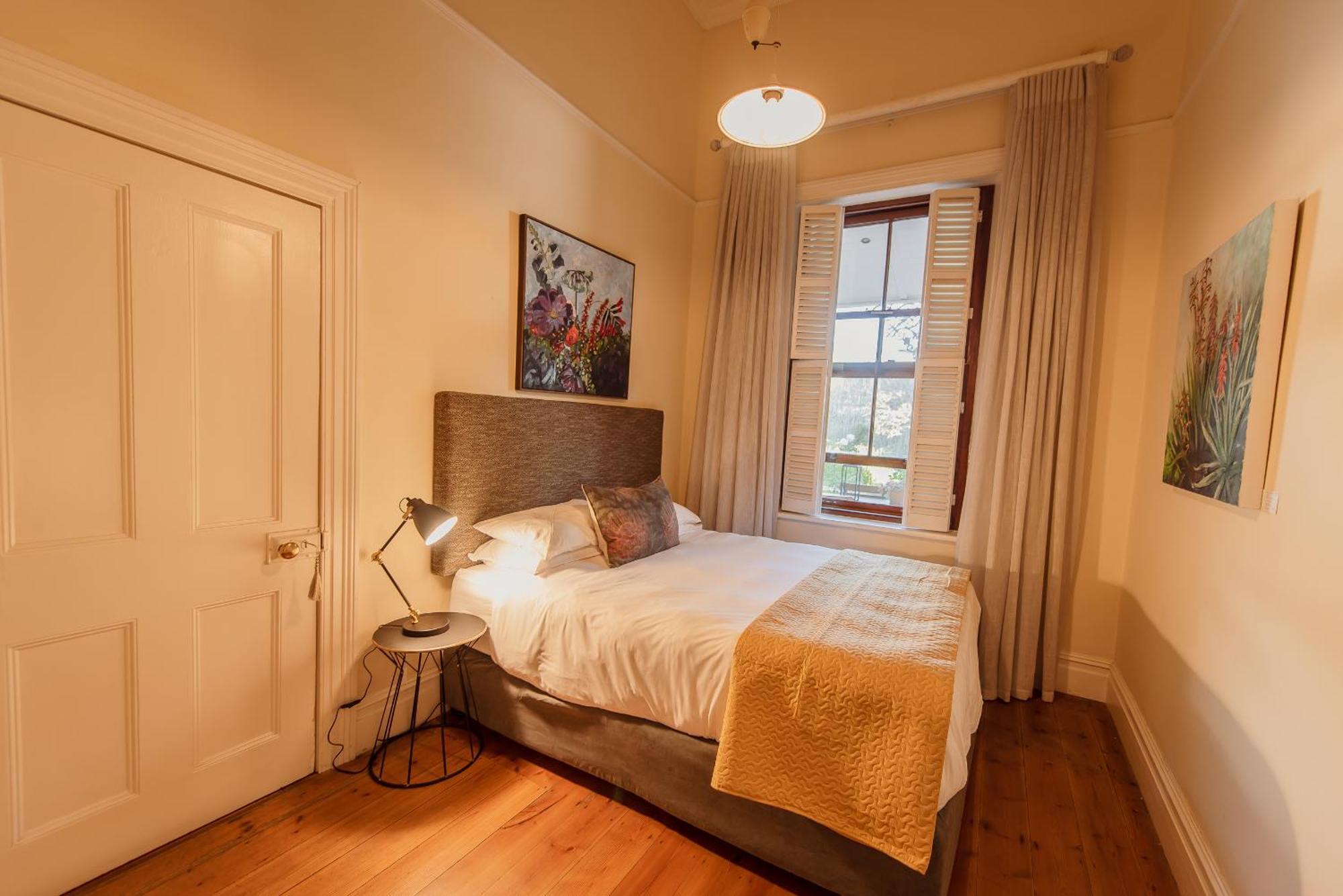 Bonne Esperance Boutique Guest House Stellenbosch Kültér fotó