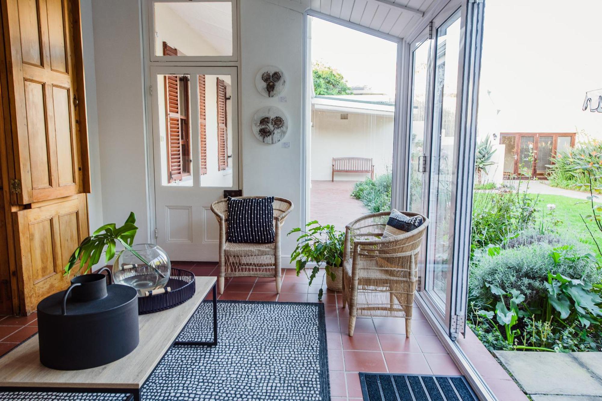 Bonne Esperance Boutique Guest House Stellenbosch Kültér fotó