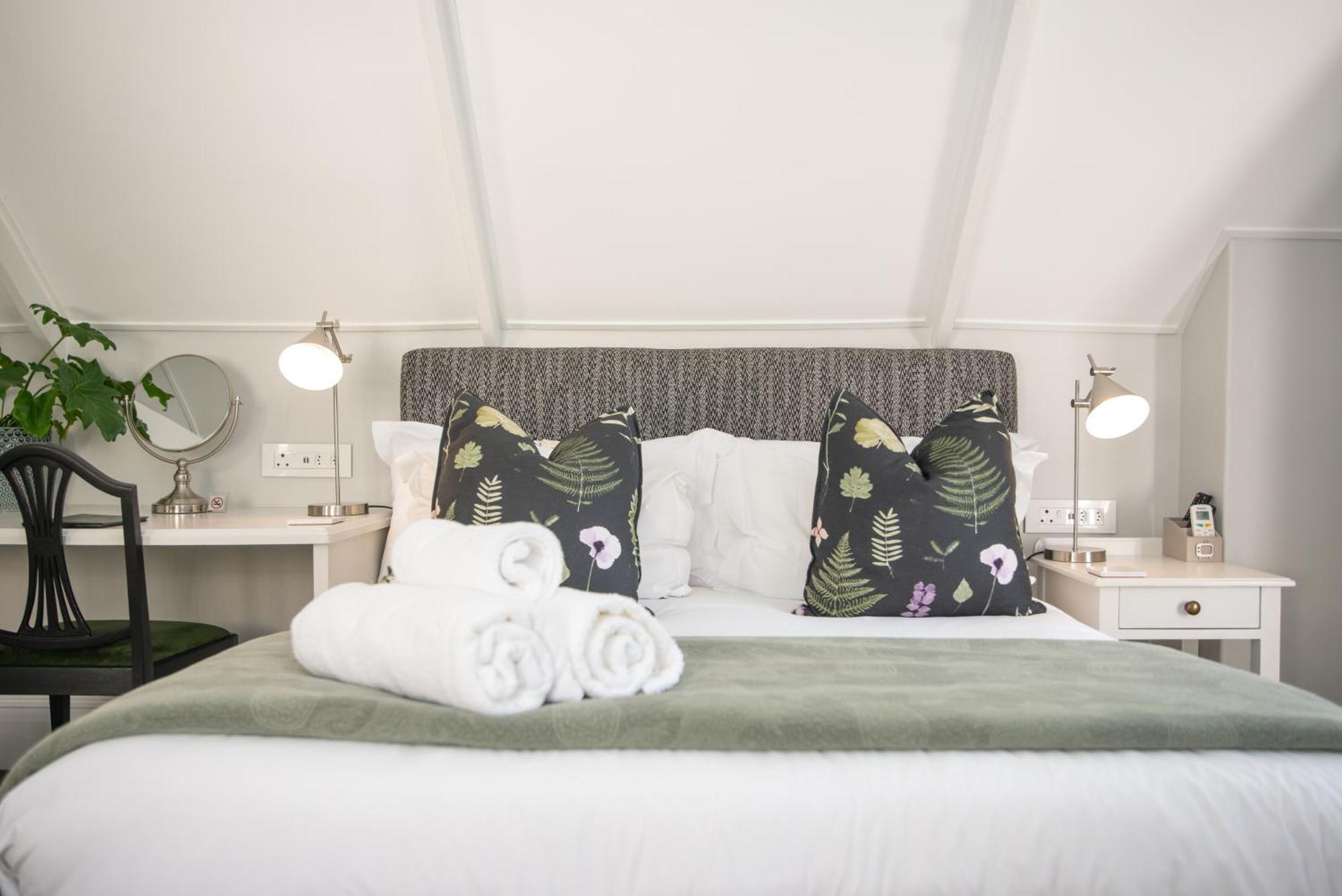 Bonne Esperance Boutique Guest House Stellenbosch Szoba fotó